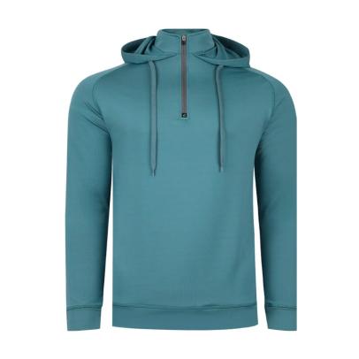 Swannies Golf Vandyke Hoodie